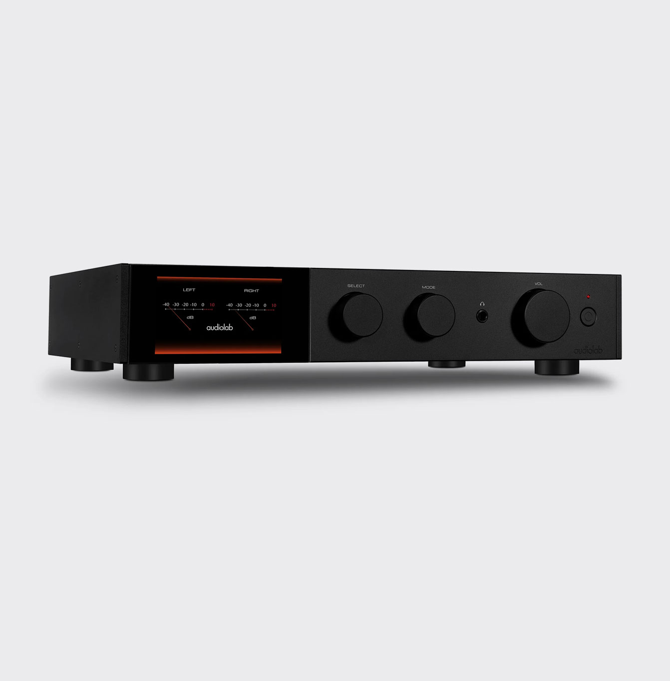 Audiolab 9000A