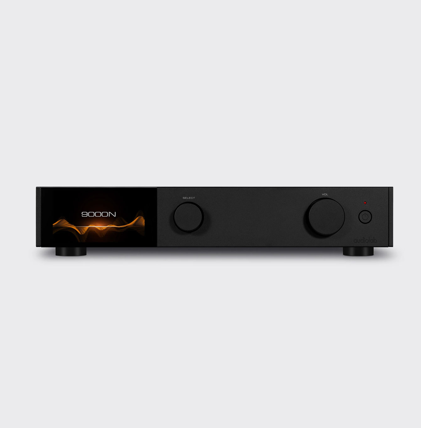 Audiolab 9000N