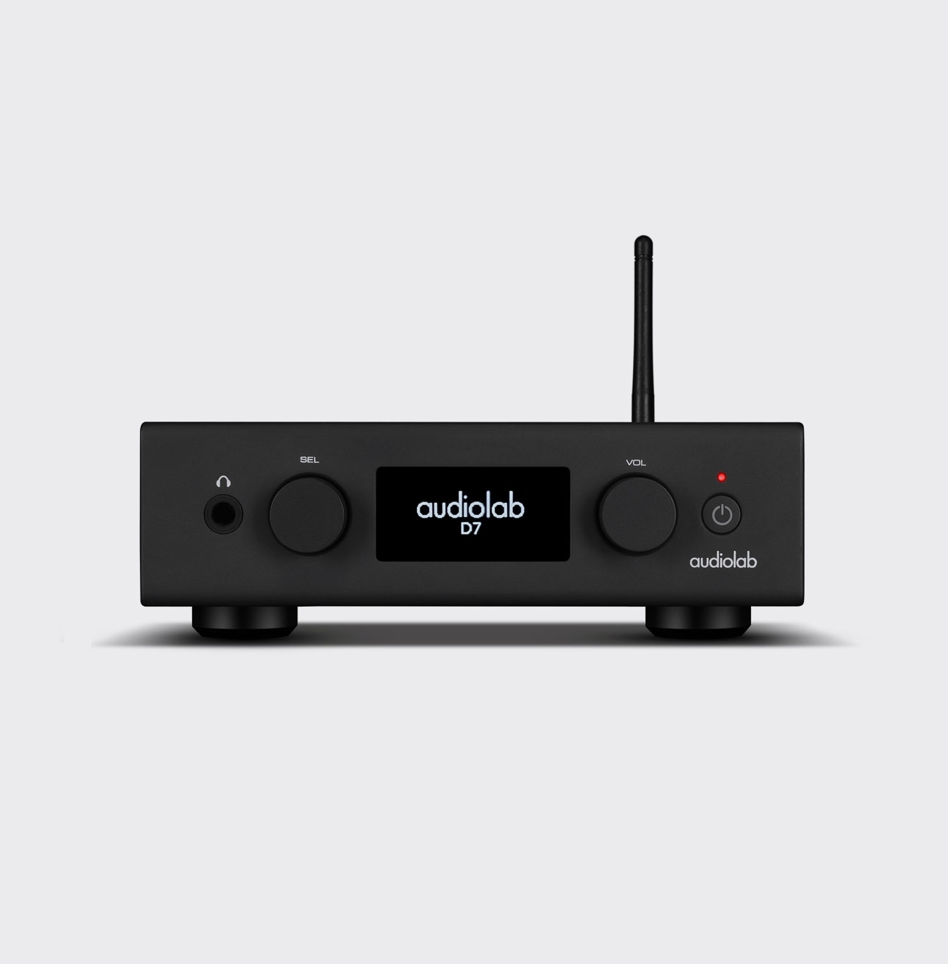Audiolab D7
