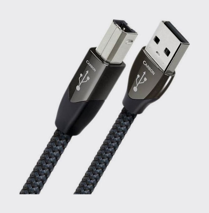 Audioquest Carbon USB