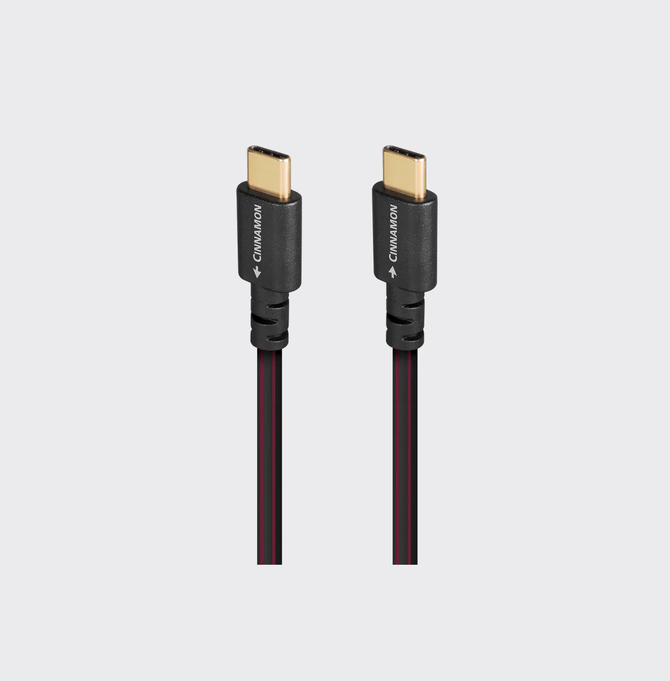 Audioquest Cinnamon USB-C