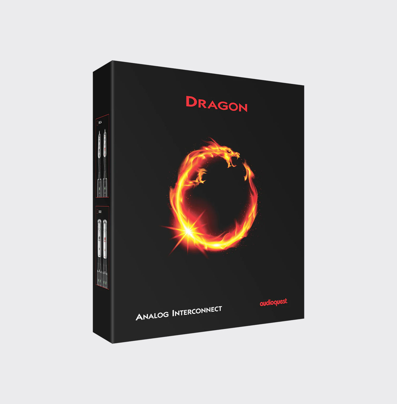 Audioquest Dragon RCA