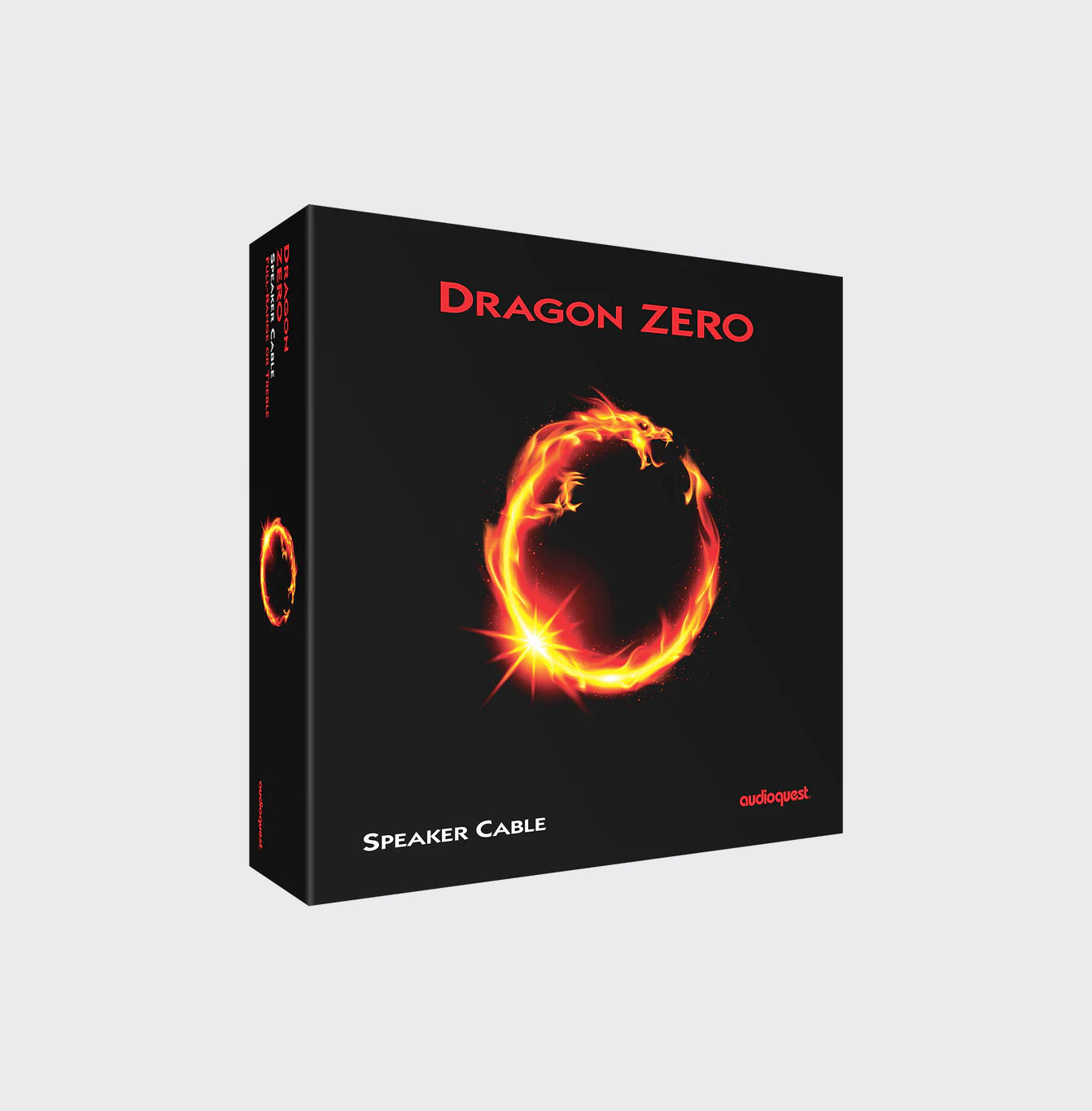 Audioquest Dragon ZERO