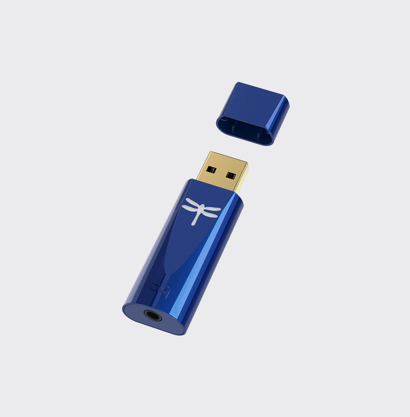 Audioquest DragonFly Cobalt