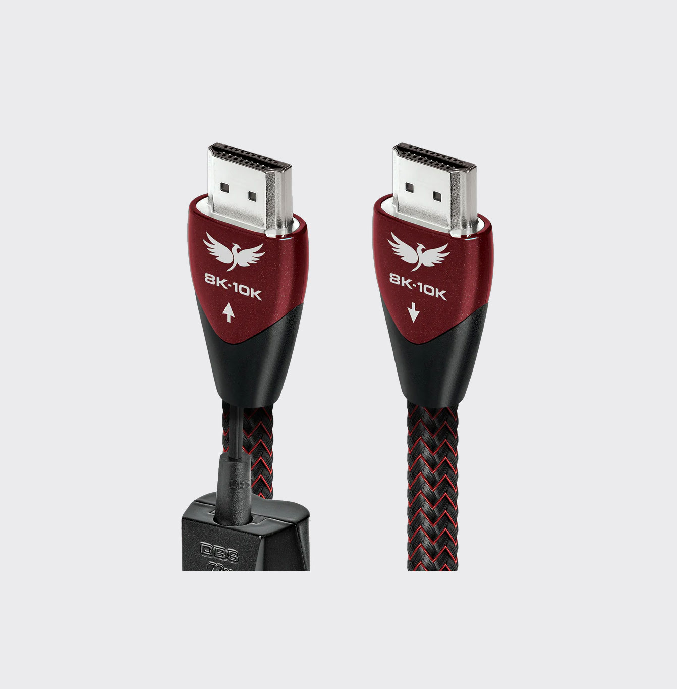 Audioquest Firebird 48