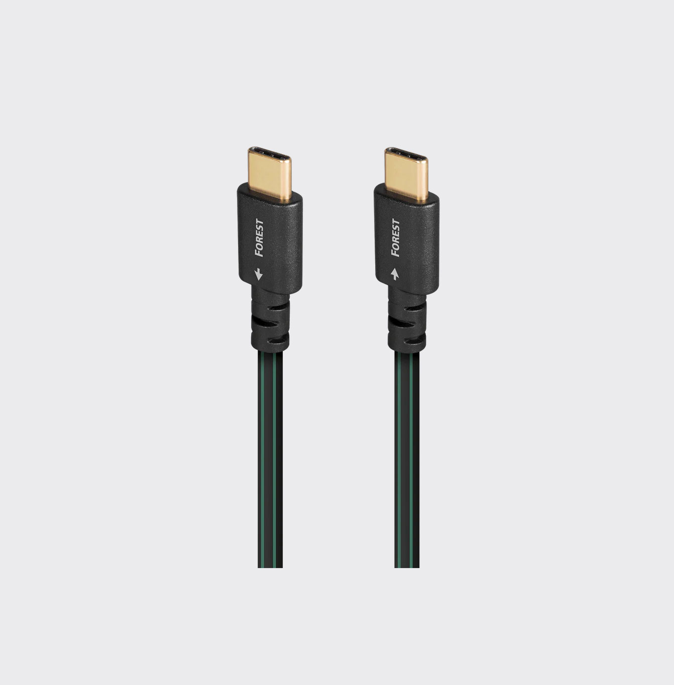 Audioquest Forest USB-C