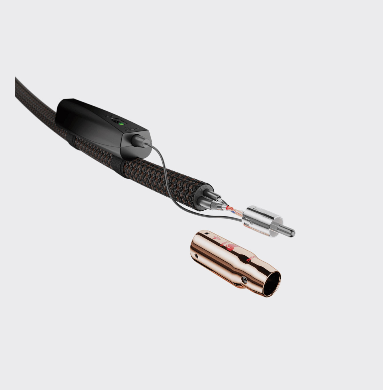 Audioquest Pegasus RCA
