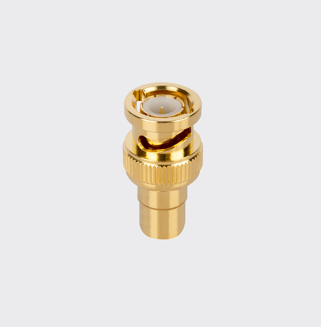Audioquest RCA to BNC adapter
