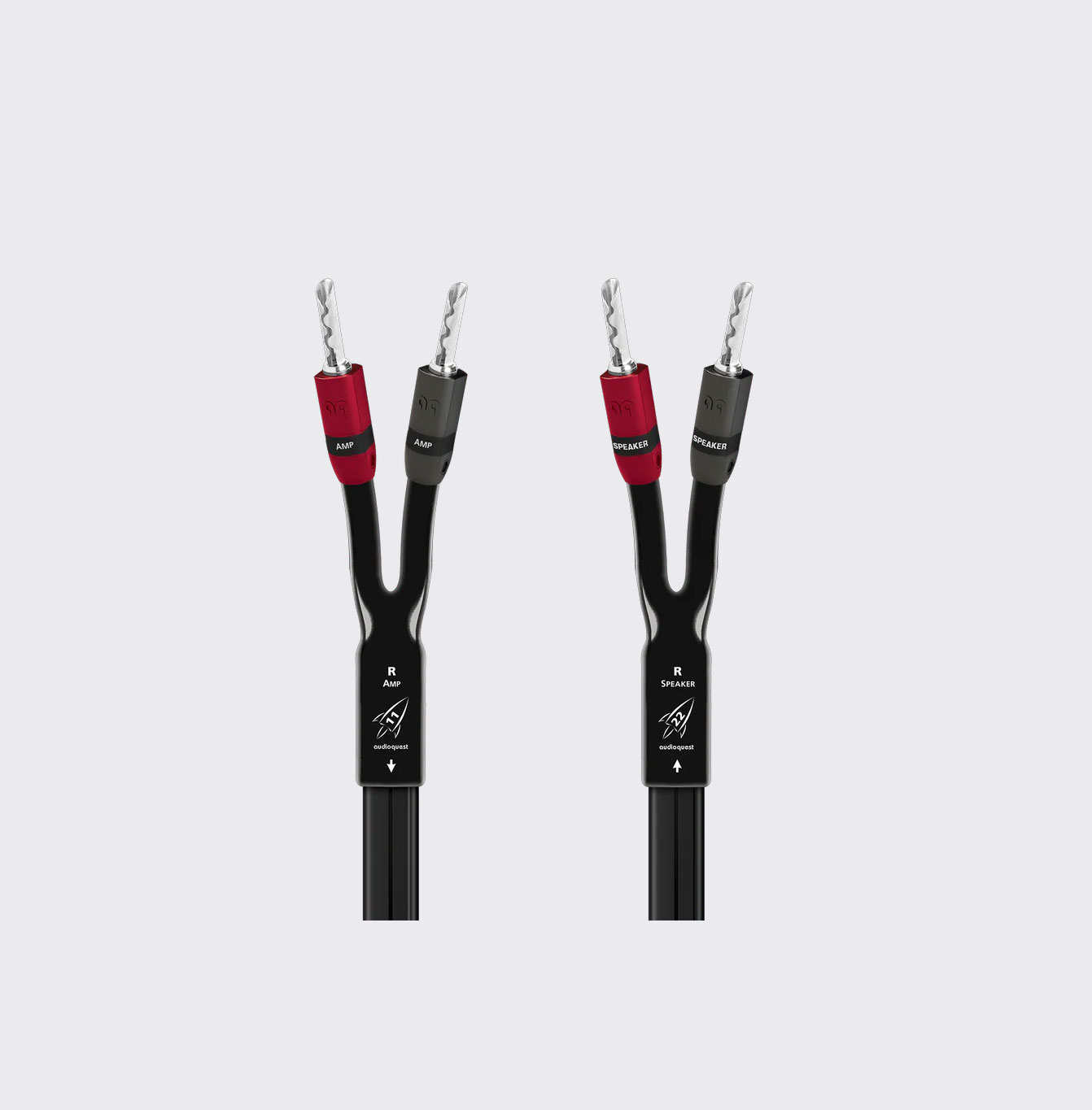 Audioquest Rocket 11 Full-Range