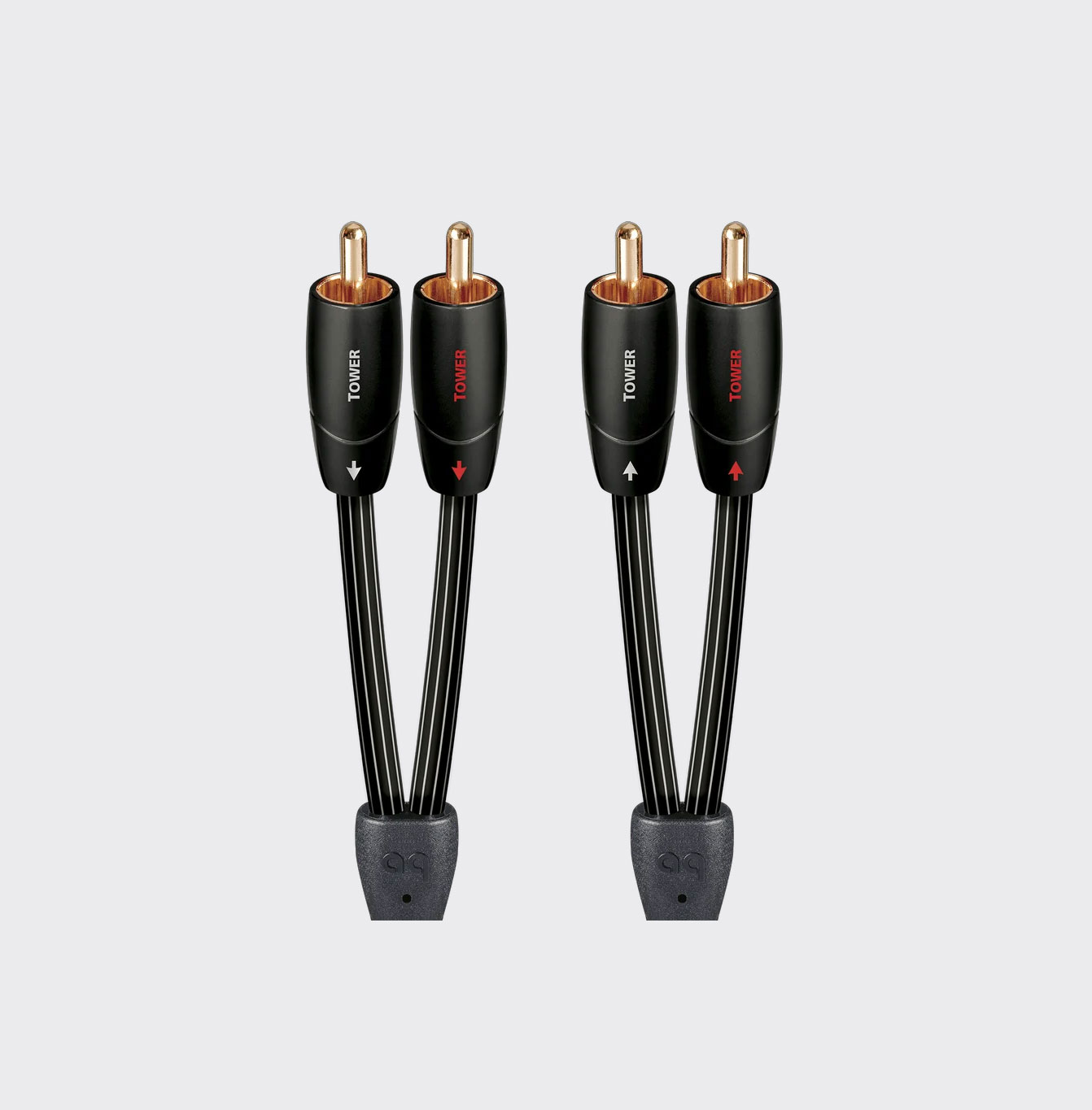 Audioquest Audioquest Tower RCA