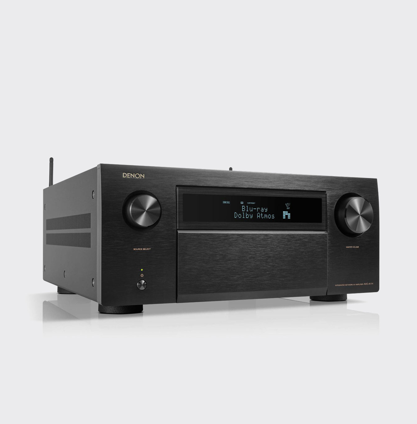 Denon AVC-A1H