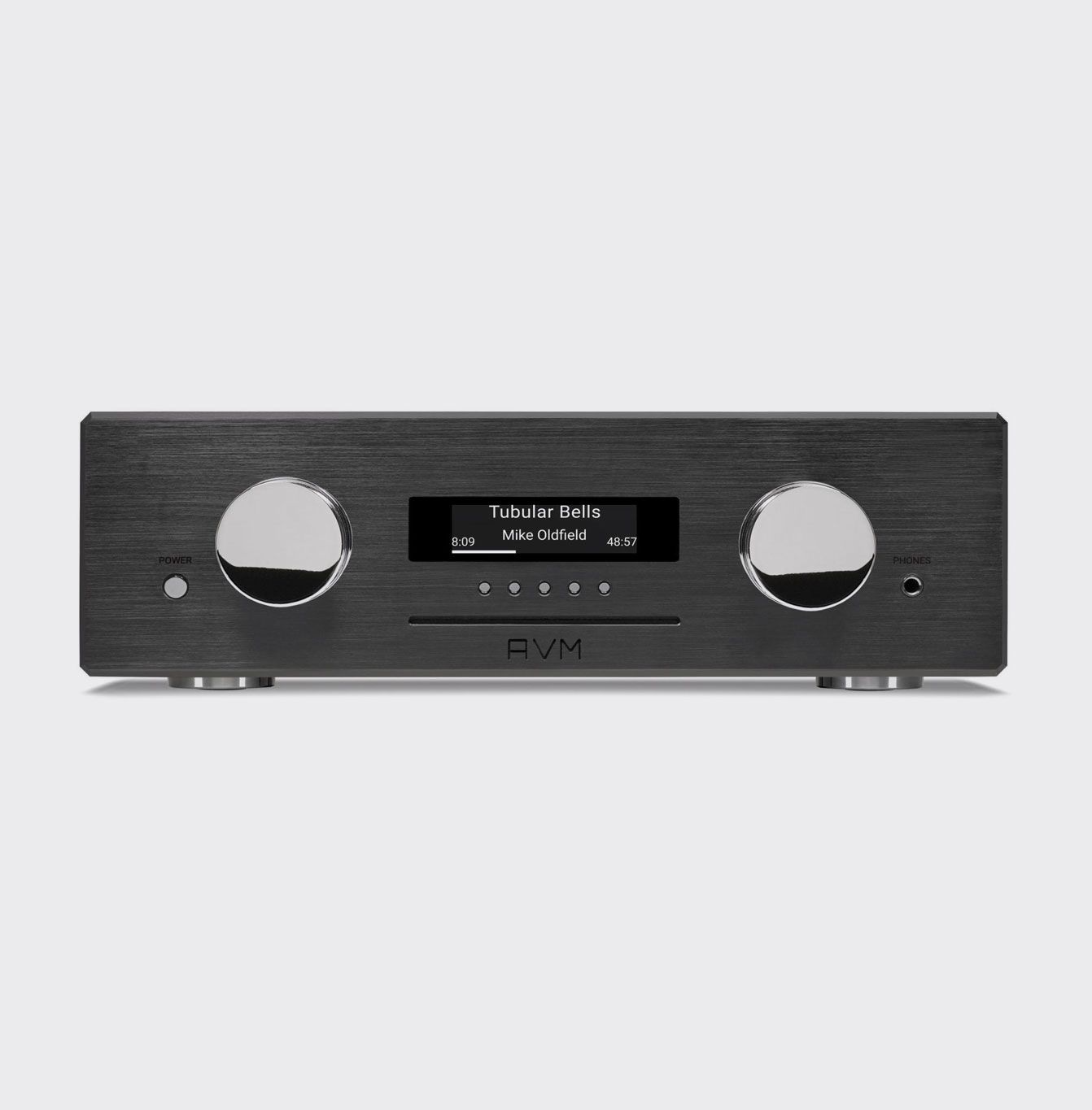 AVM CS 8.3 S