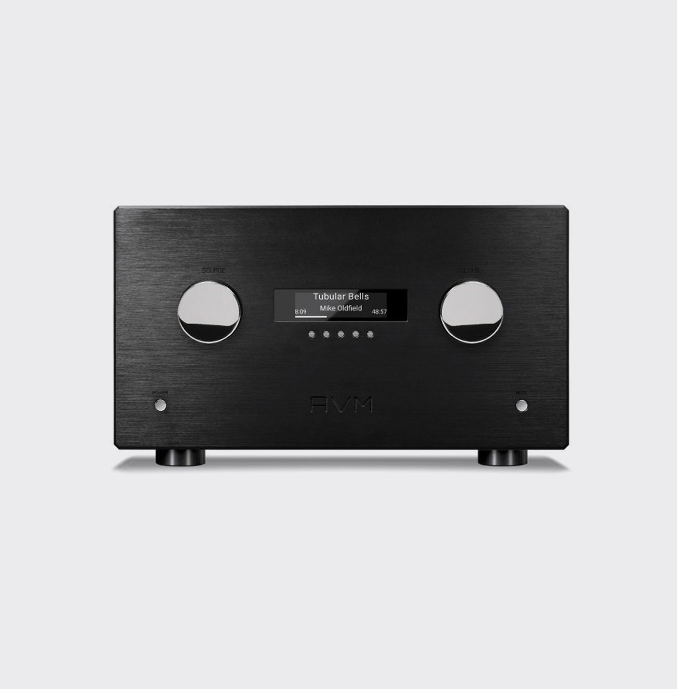 AVM Ovation AS XL