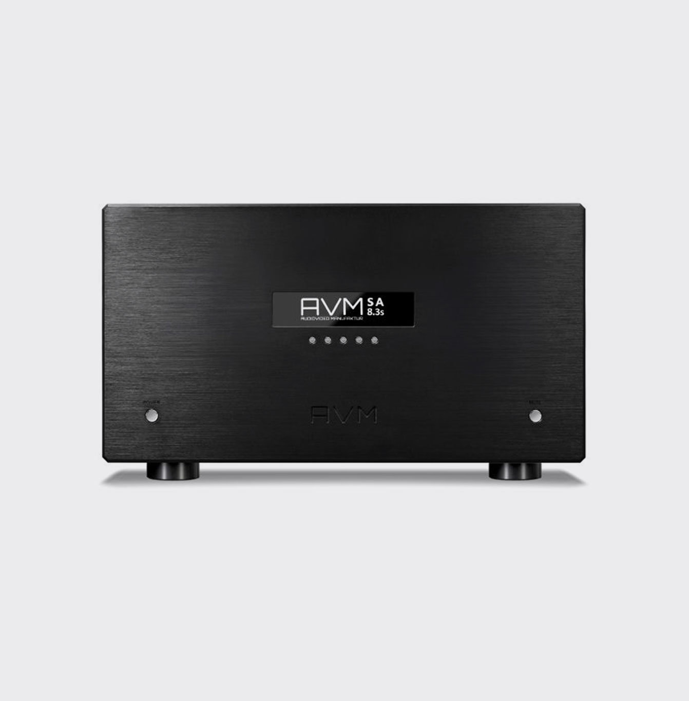 AVM Ovation MA 8.3 S