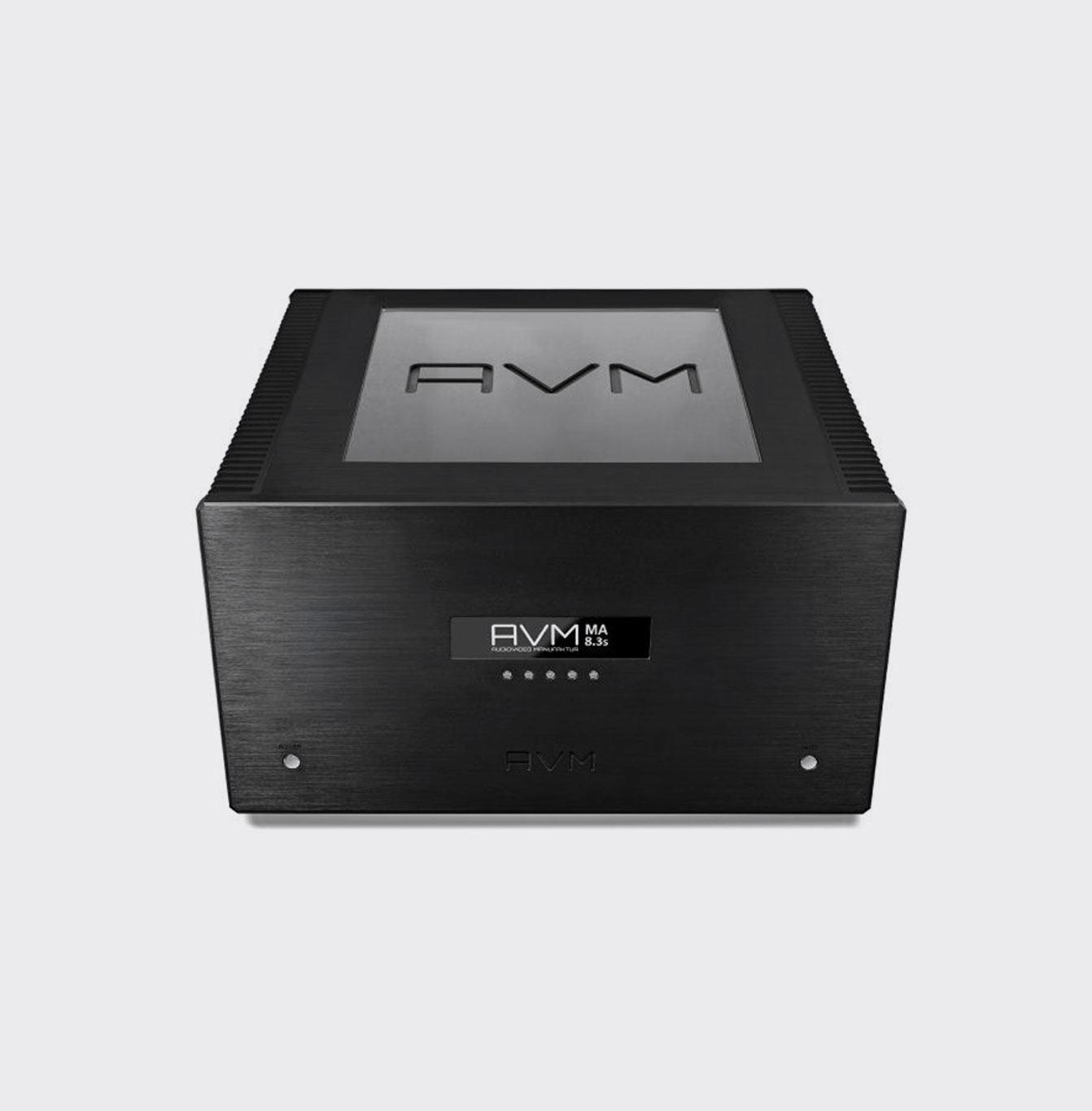 AVM Ovation MA 8.3 S