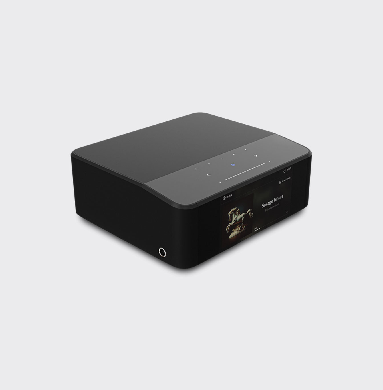 Bluesound Node Icon N530