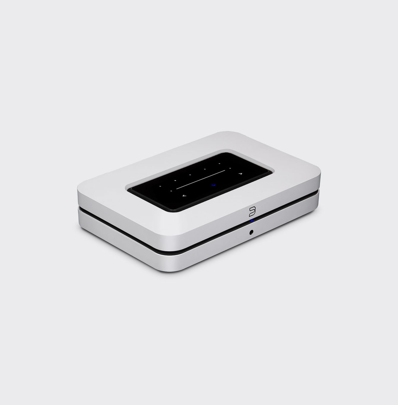 Bluesound NODE N130 Wit