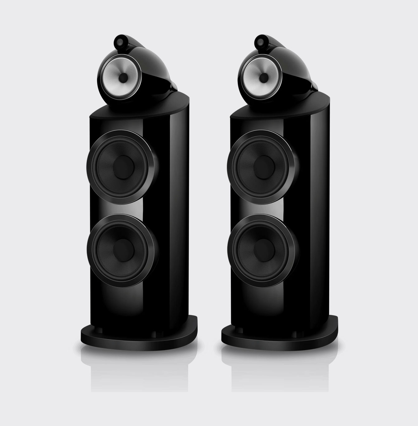 Bowers & Wilkins 801 D5