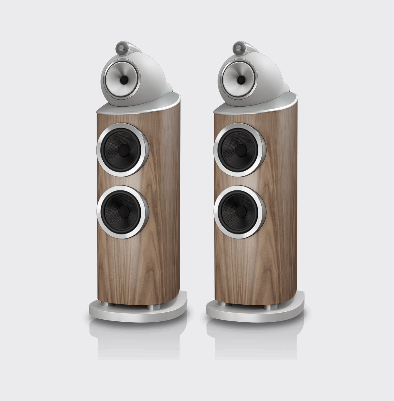 Bowers & Wilkins 802 D5