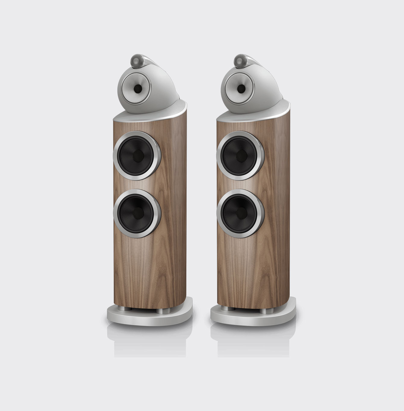 Bowers & Wilkins 803 D5