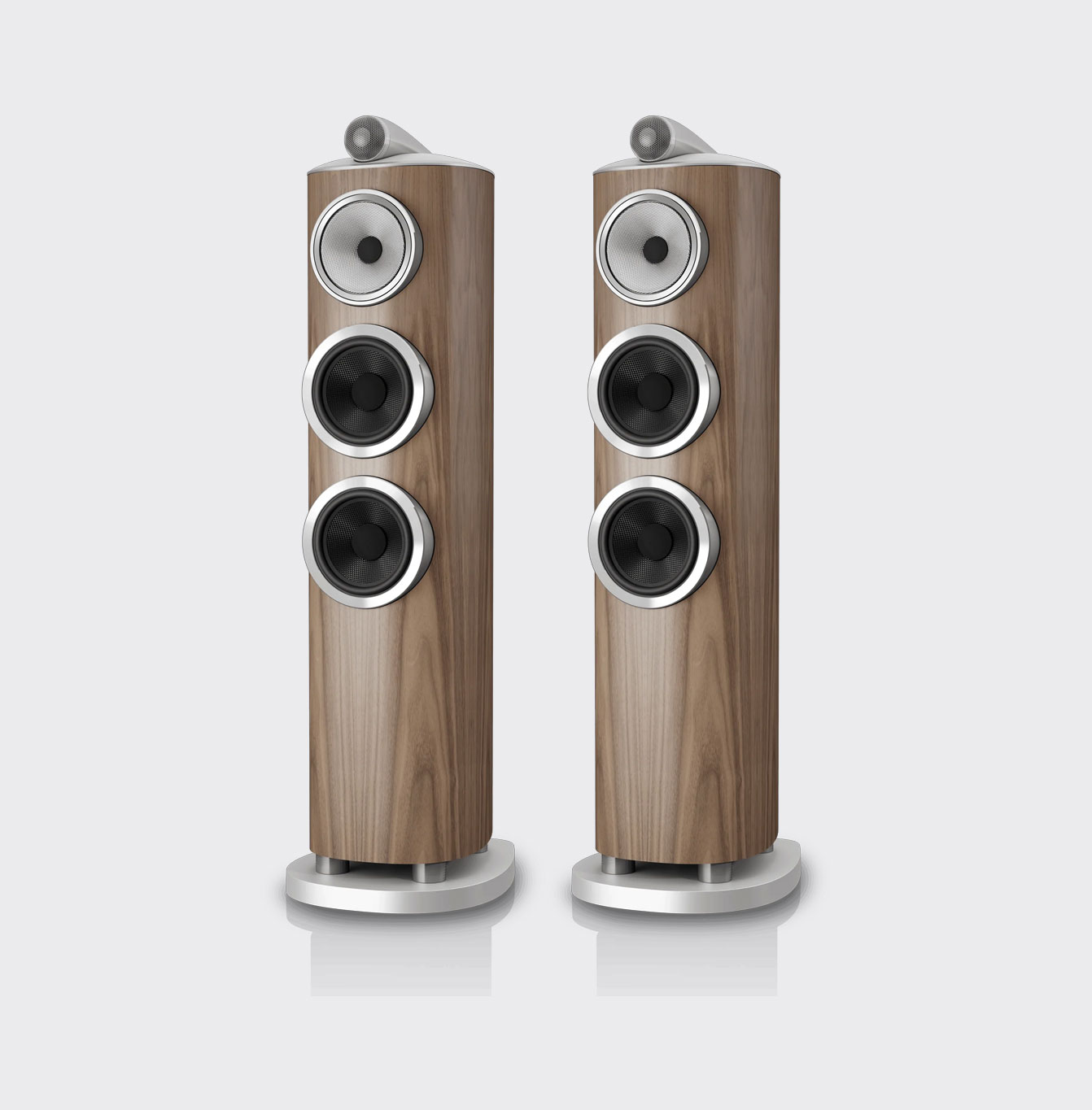 Bowers & Wilkins 804 D5