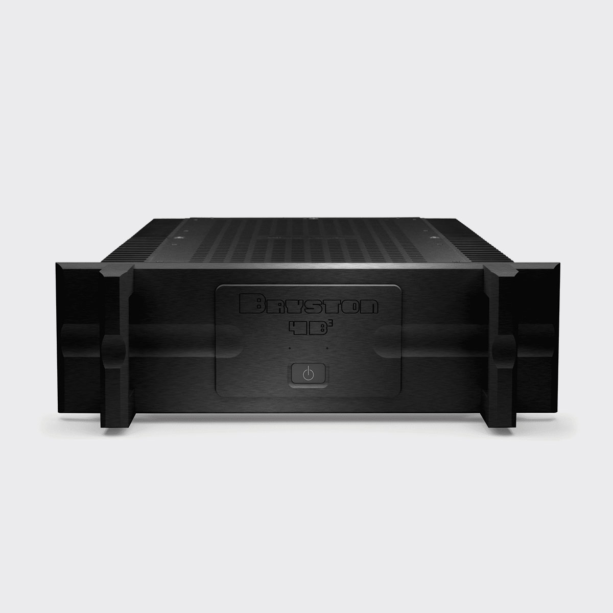 Bryston 4B³ 17 inch zwart