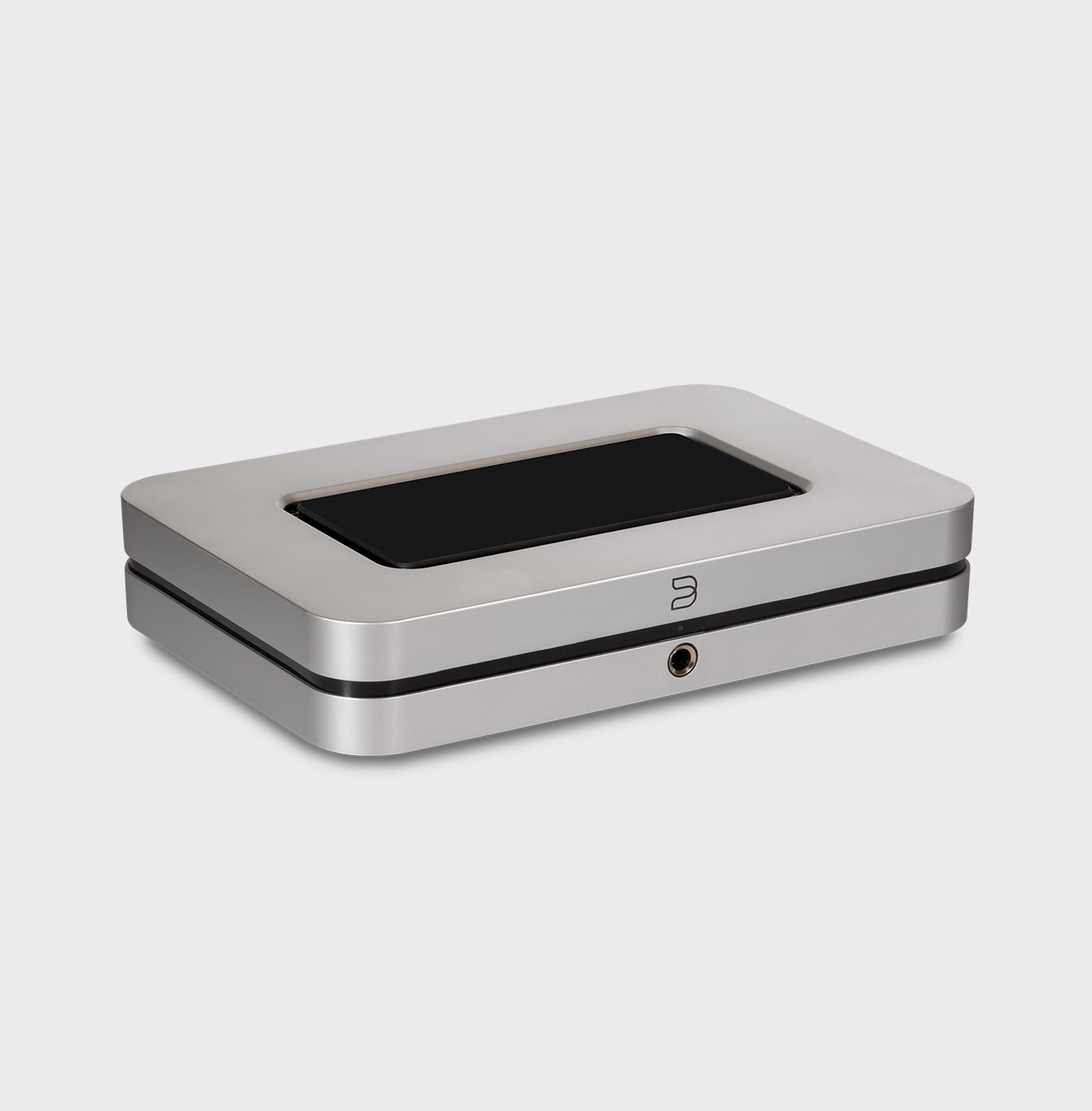 Bluesound Node X