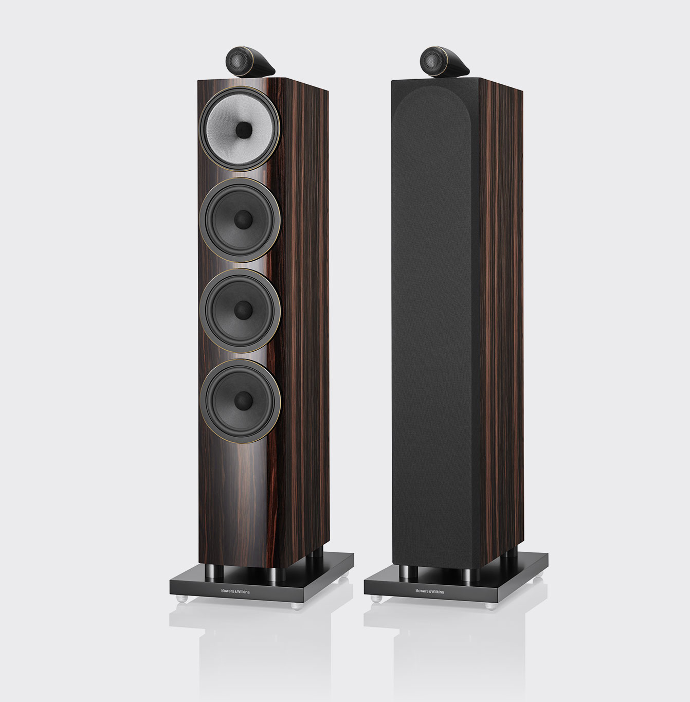 Bowers & Wilkins 702 S3 Signature Datuk Gloss