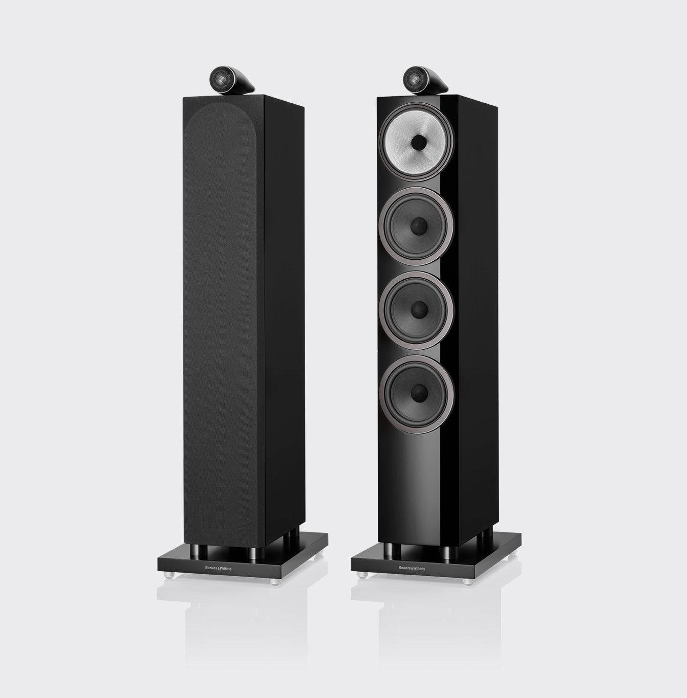 Bowers & Wilkins 702 S3