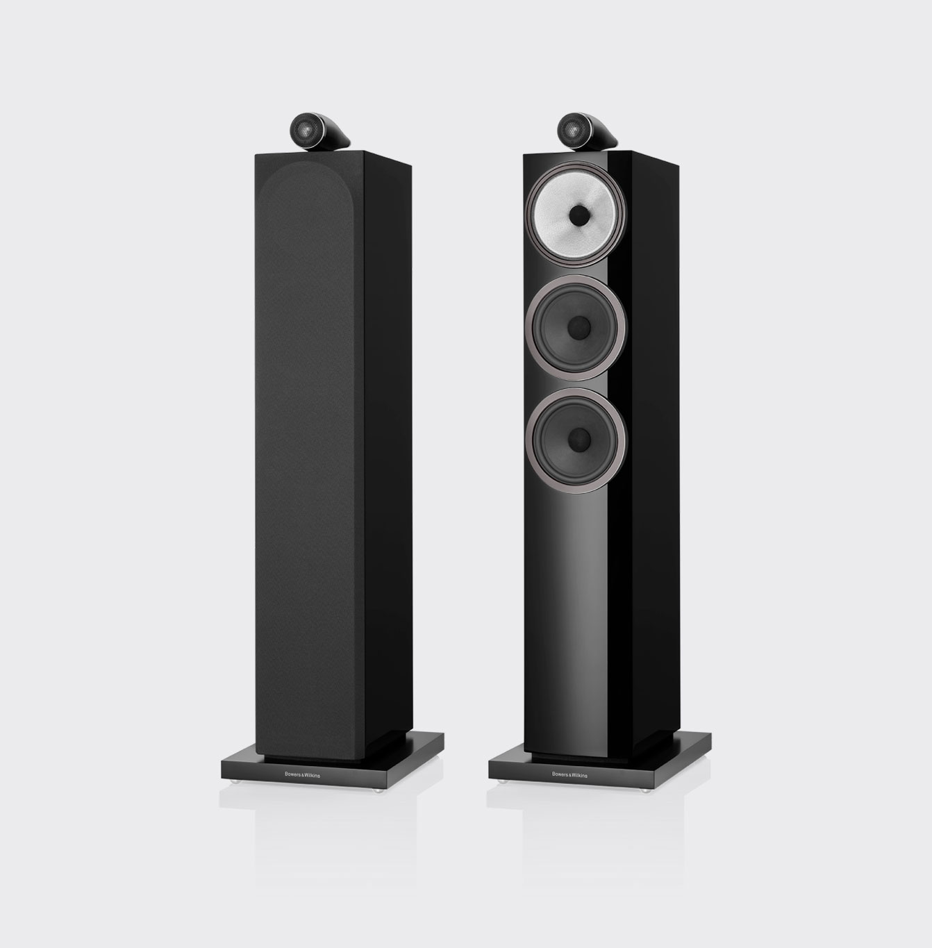 Bowers & Wilkins 703 S3