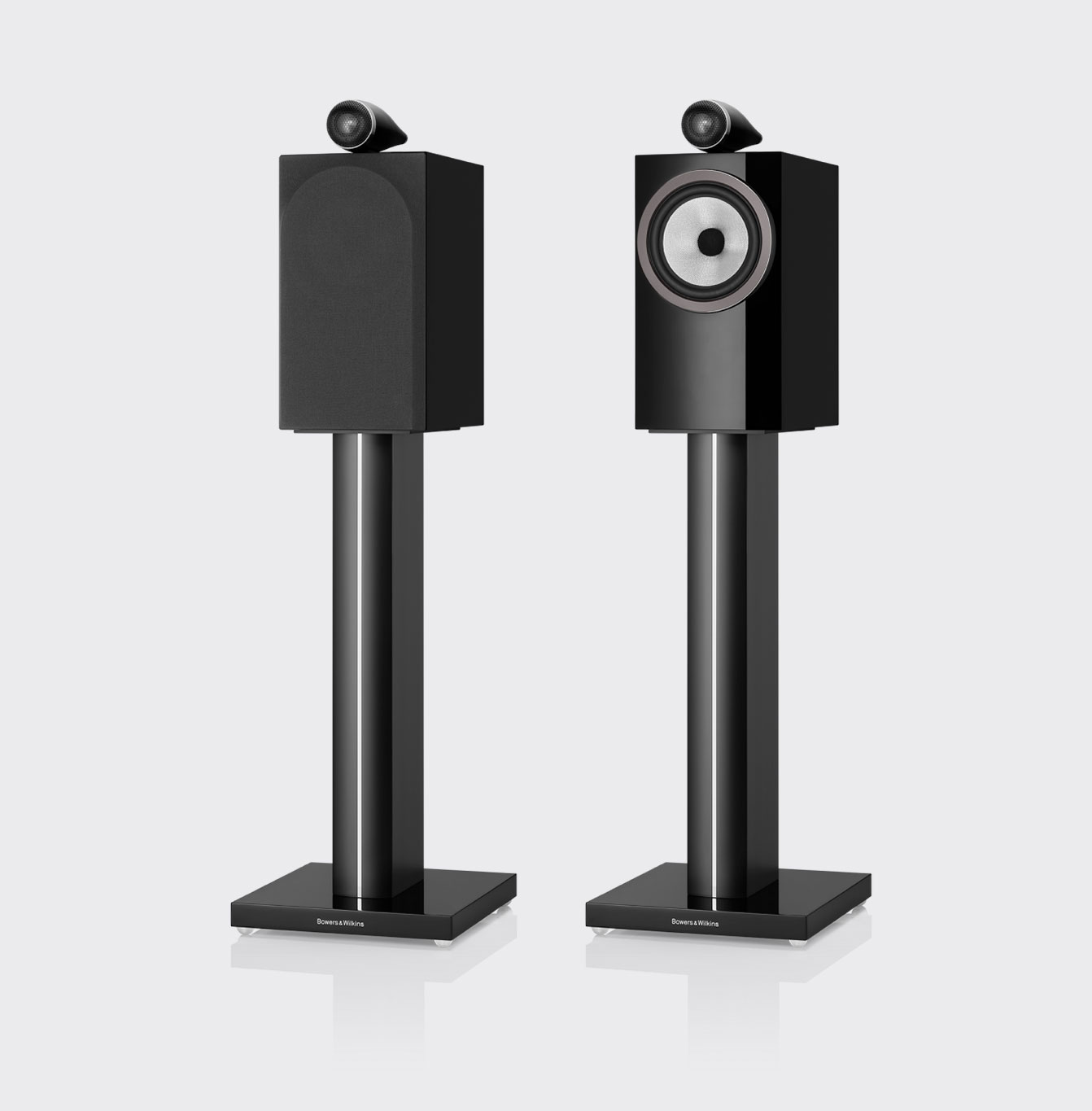 Bowers & Wilkins 705 S3