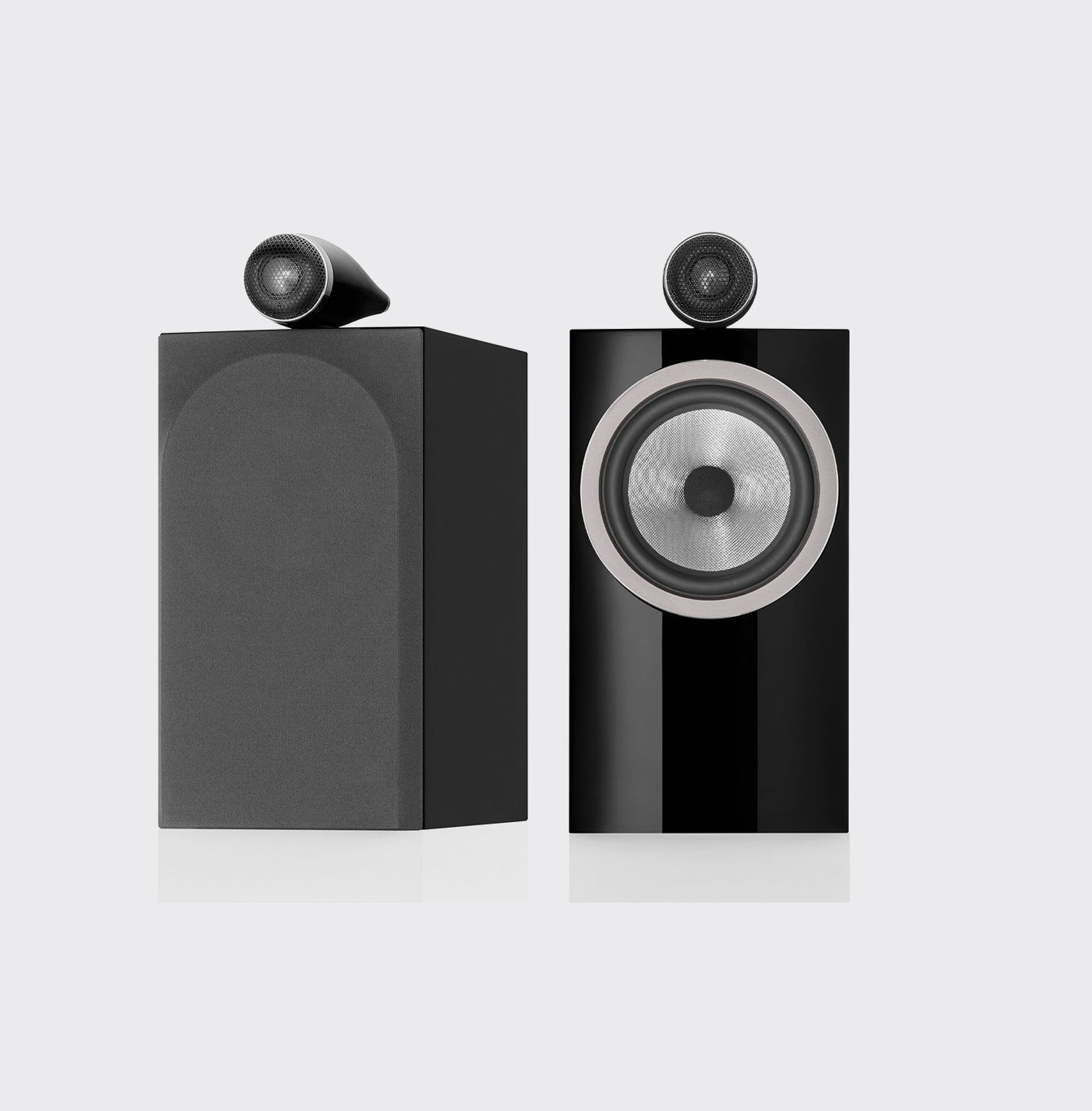 Bowers & Wilkins 705 S3