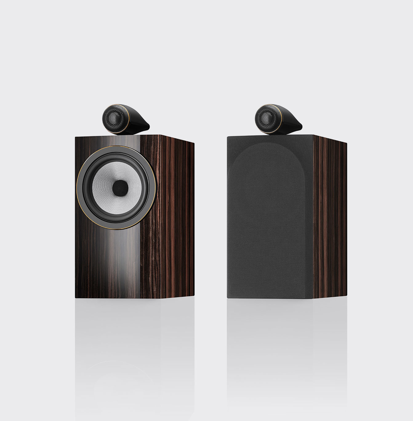 Bowers & Wilkins 705 S3 Signature Datuk Gloss