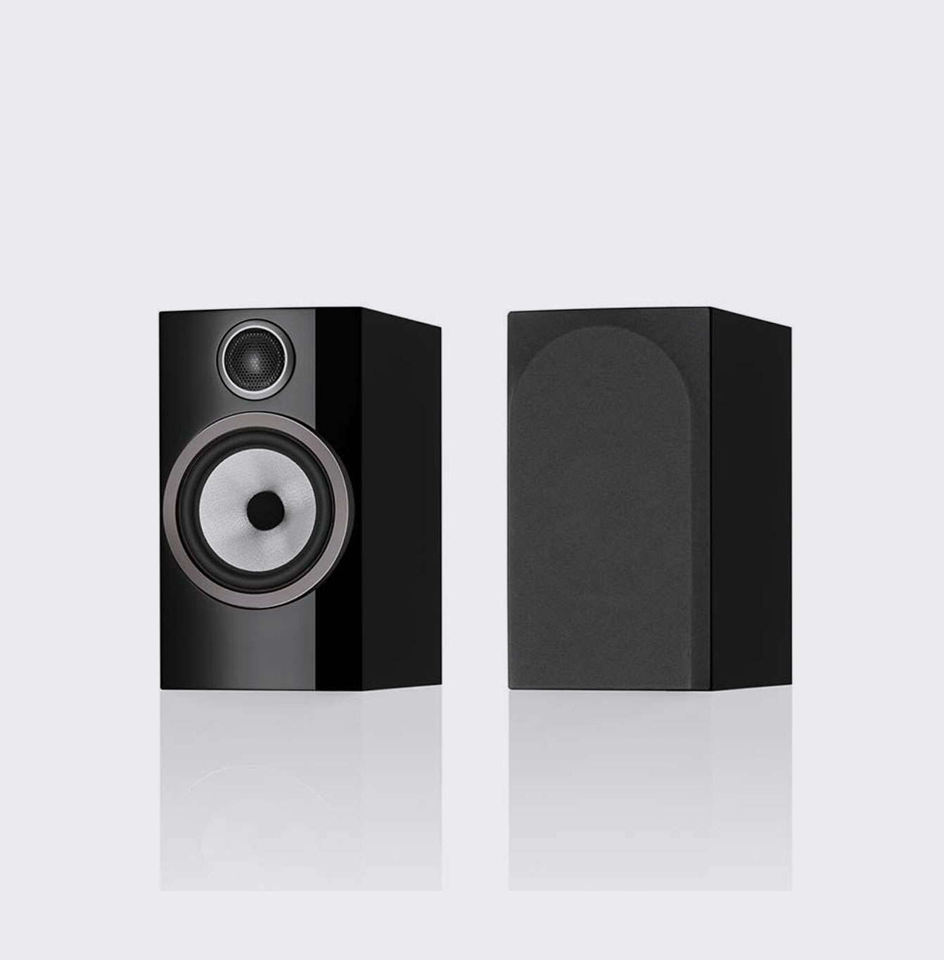 Bowers & Wilkins 706 S3