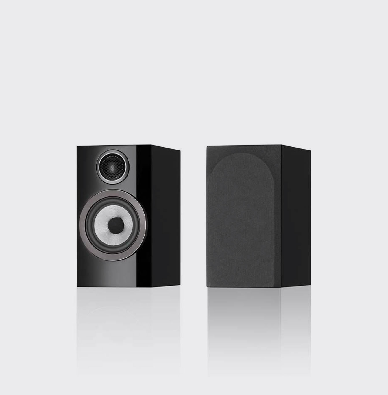 Bowers & Wilkins 707 S3