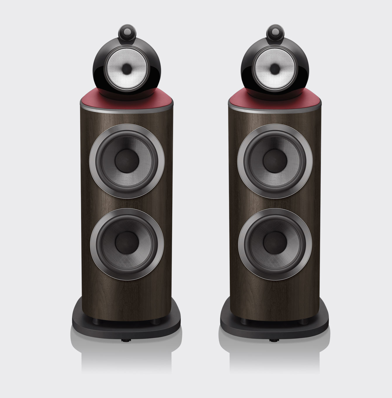 Bowers & Wilkins 801 Abbey Road Limited Edition