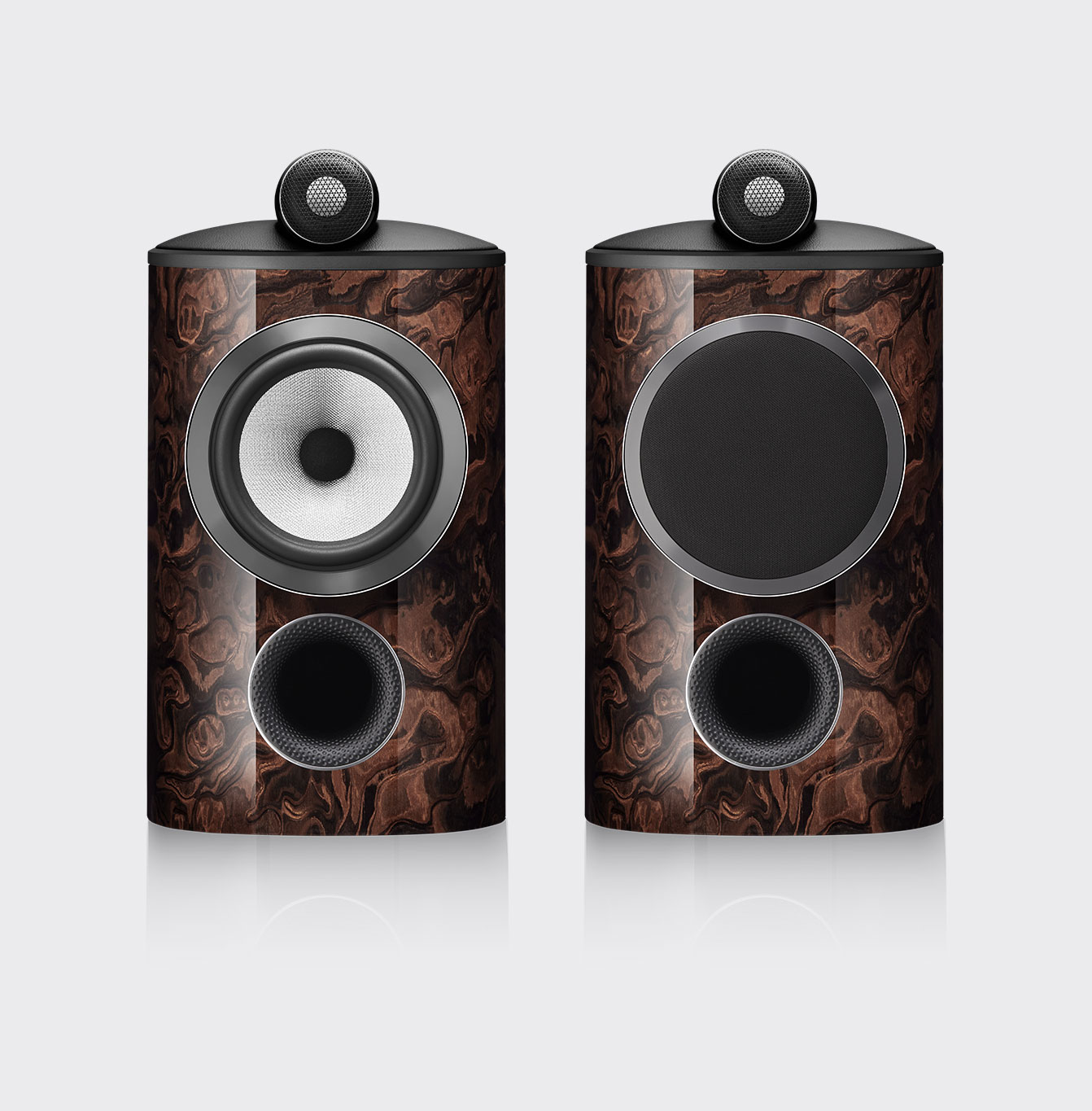 Bowers & Wilkins 805 D4 Signature