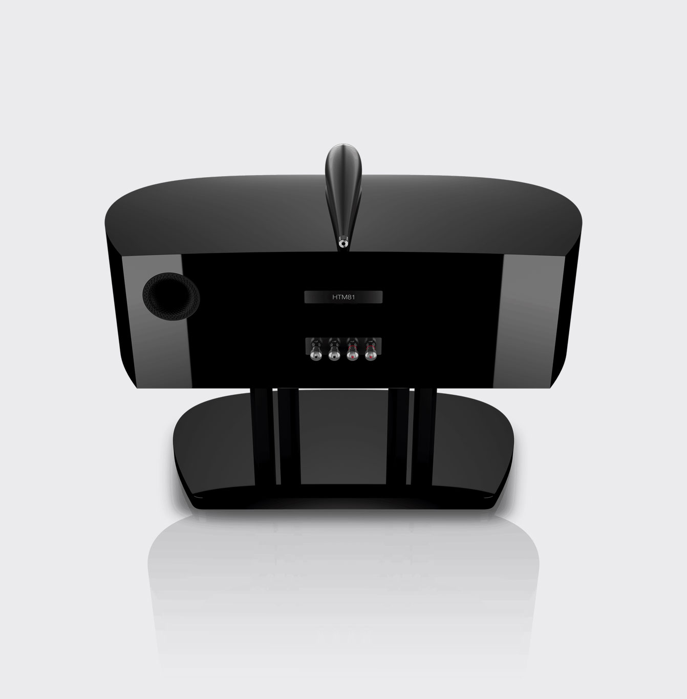 Bowers & Wilkins HTM81 D5