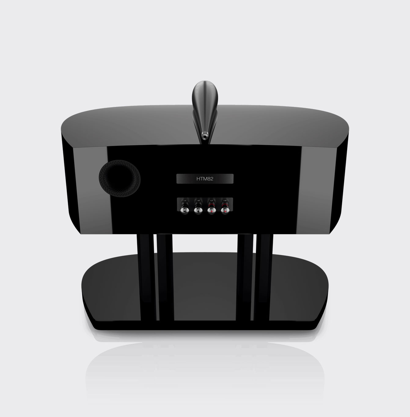 Bowers & Wilkins HTM82 D5