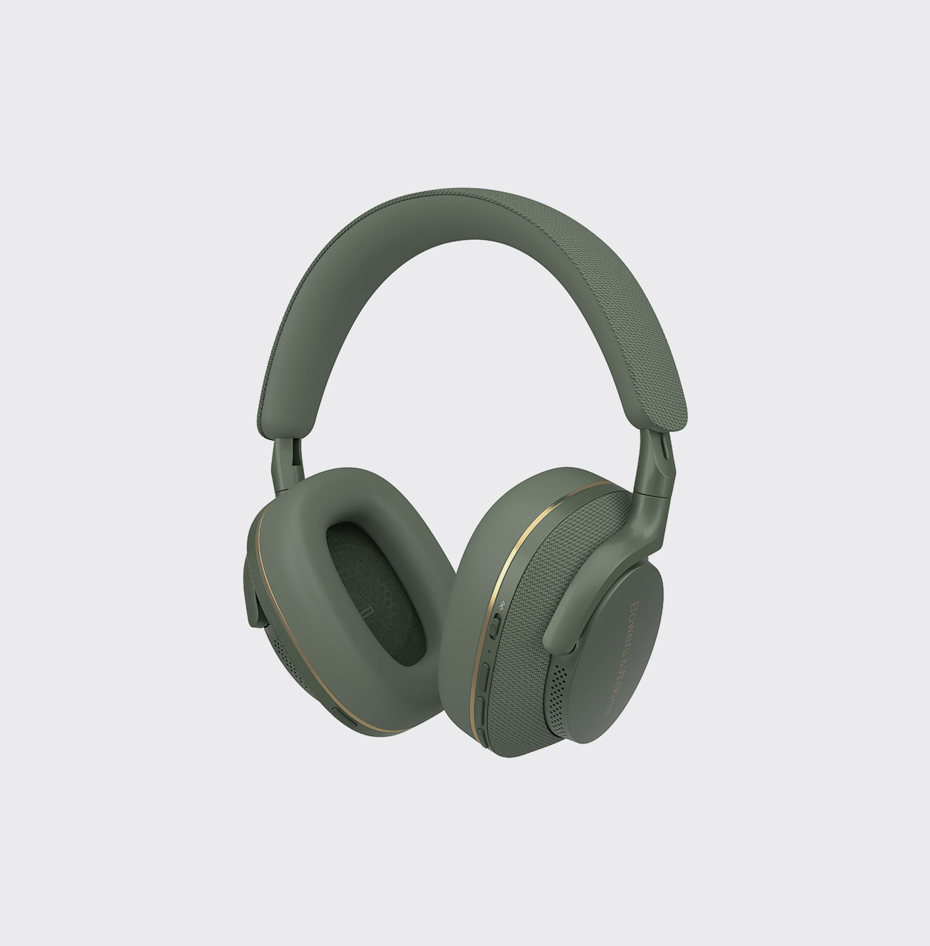 Bowers & Wilkins PX7 S2e Forest Green