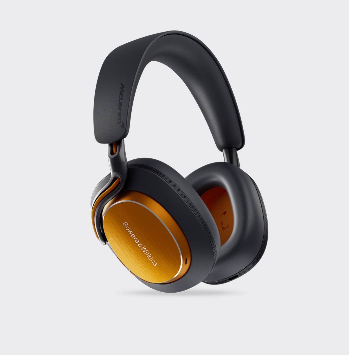 Bowers & Wilkins PX8 S2 McLaren Edition