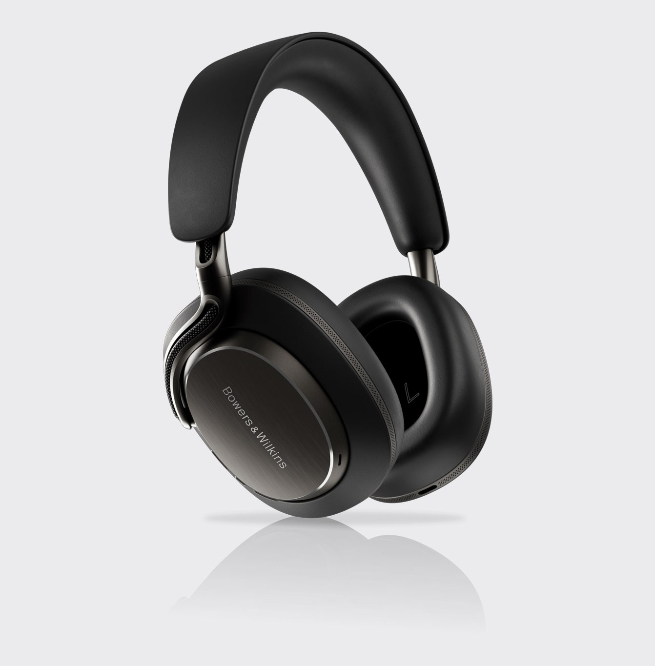 Bowers & Wilkins PX8 S2 Onyx Black