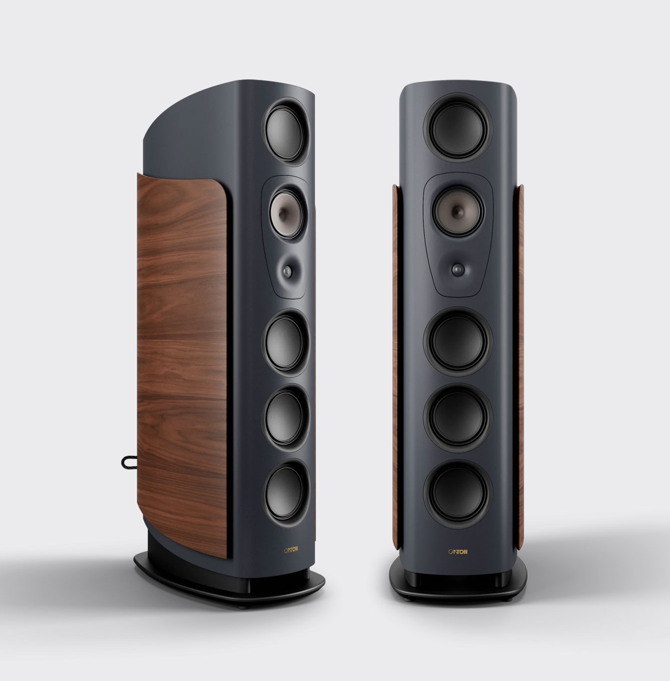 Canton Reference Alpha 1 Midnight Blue