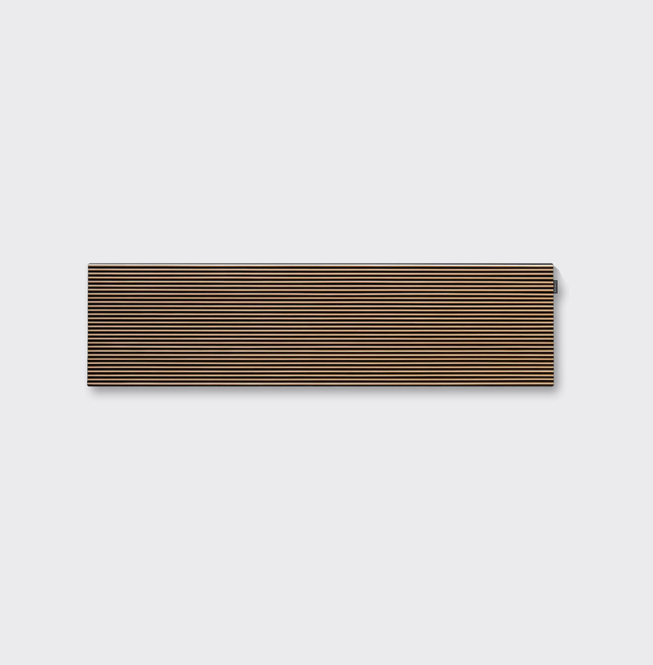 Canvas Hifi Extra wood front - 65 inch