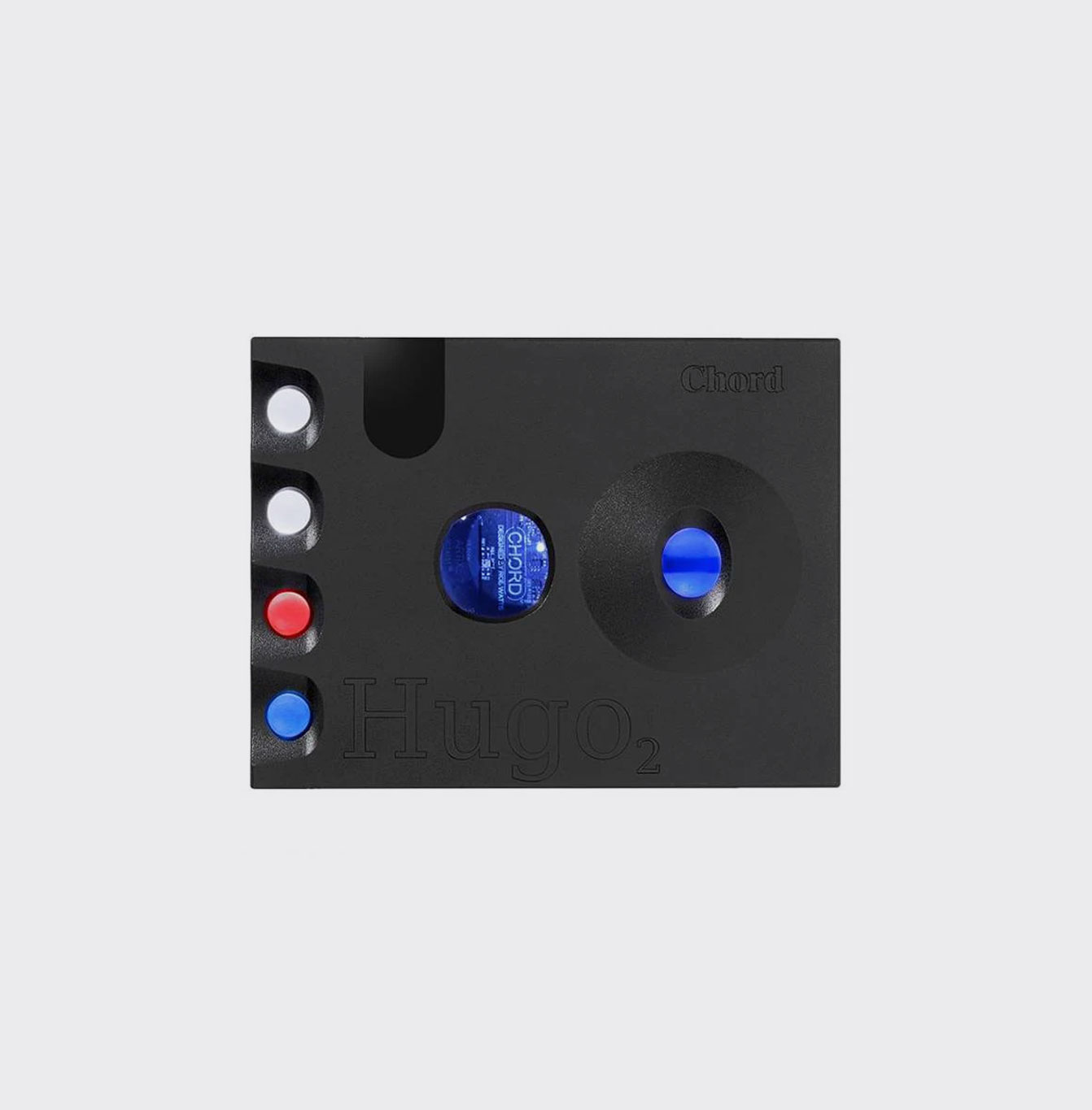 Chord Hugo 2