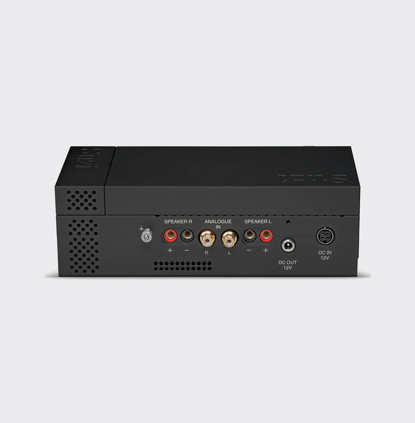 Chord Suzi Amp