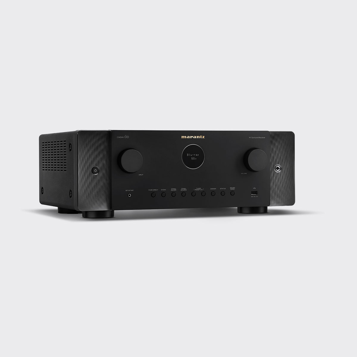 Marantz Cinema 60 DAB Zwart