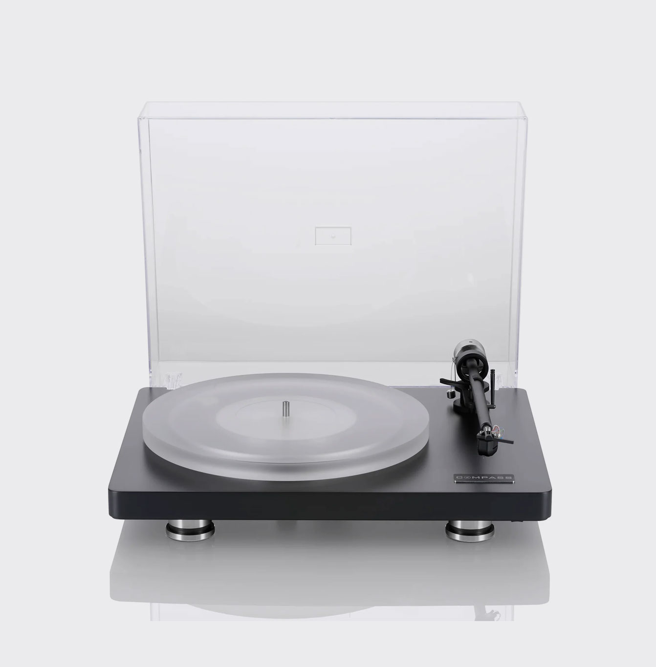 Clearaudio Compass T1