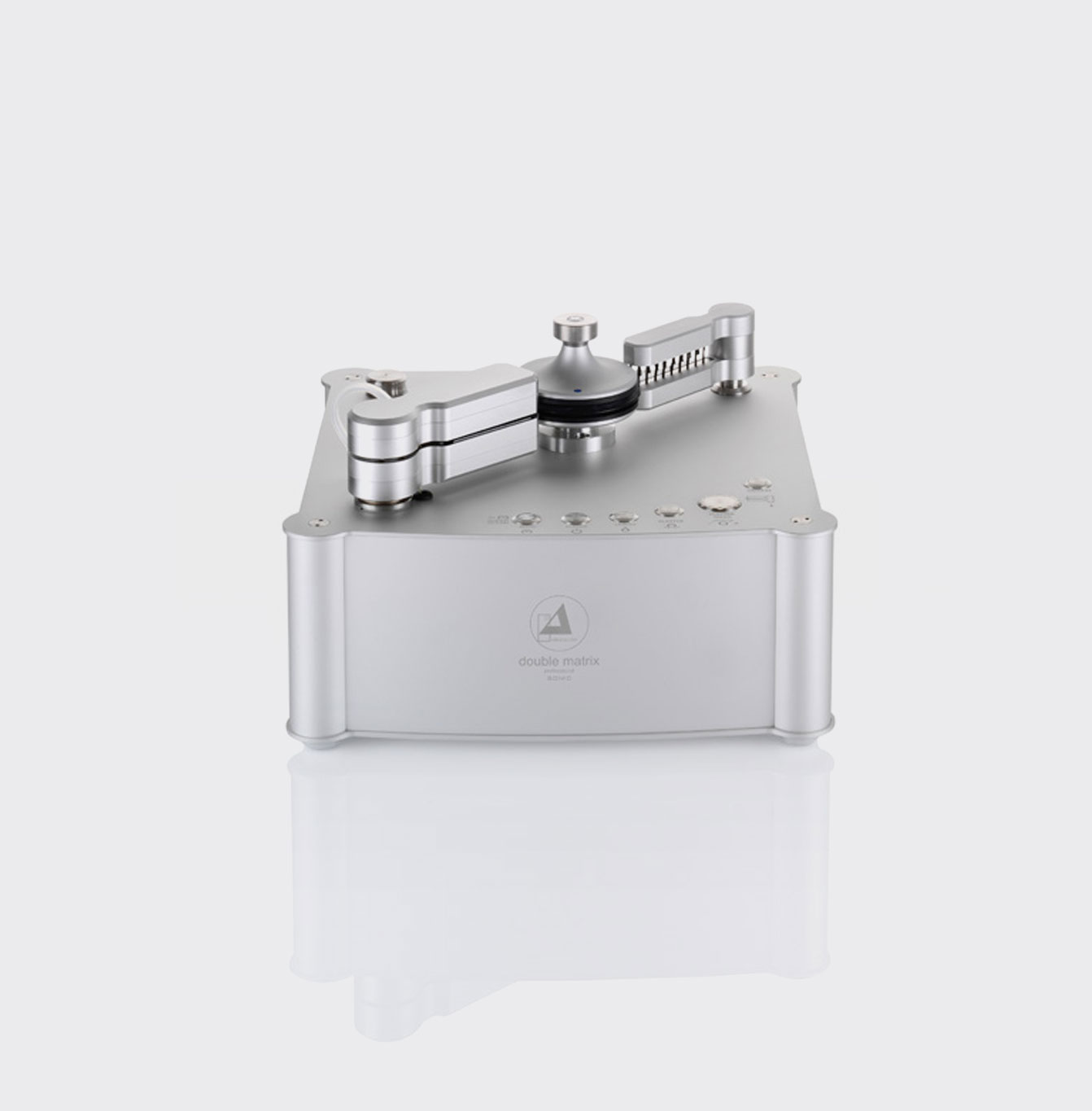 Clearaudio Double Matrix Professional Sonic