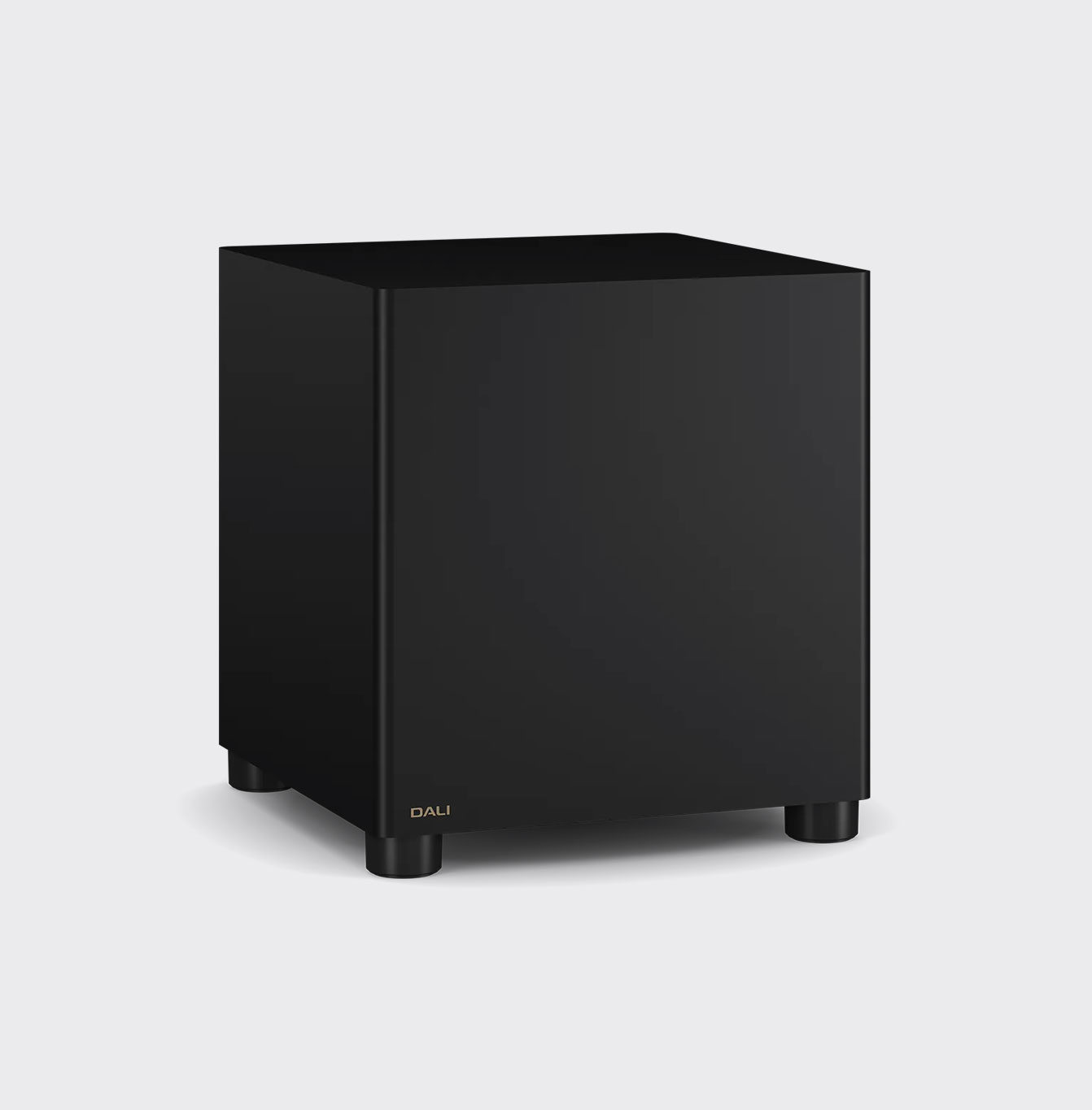 Dali Basik Sub Black